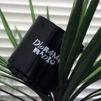 DIORAMA SYMBOLIC MUG