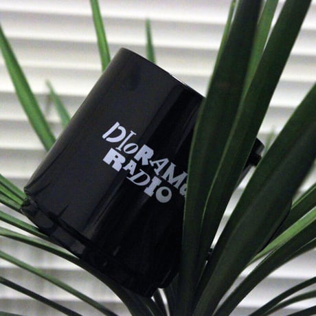 DIORAMA SYMBOLIC MUG