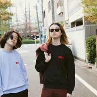 MEDR SWEATSHIRTS