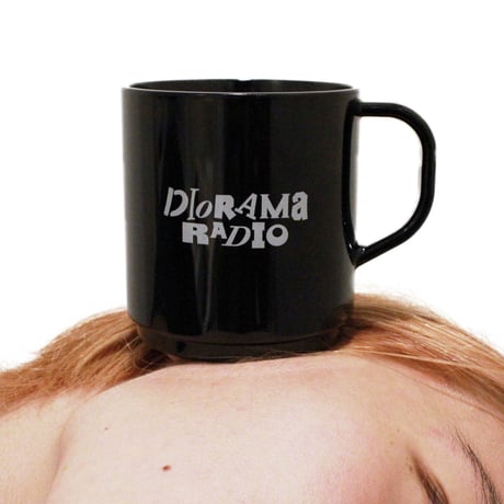 DIORAMA SYMBOLIC MUG