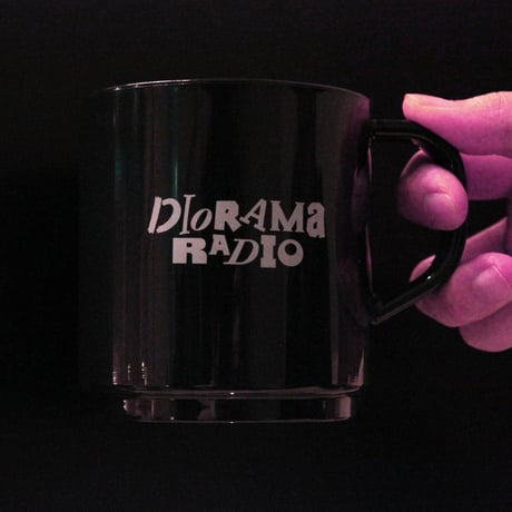 DIORAMA SYMBOLIC MUG