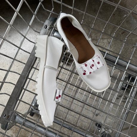 SA-16 2-42 / PATTSUN  / 220WHITE*DOTS