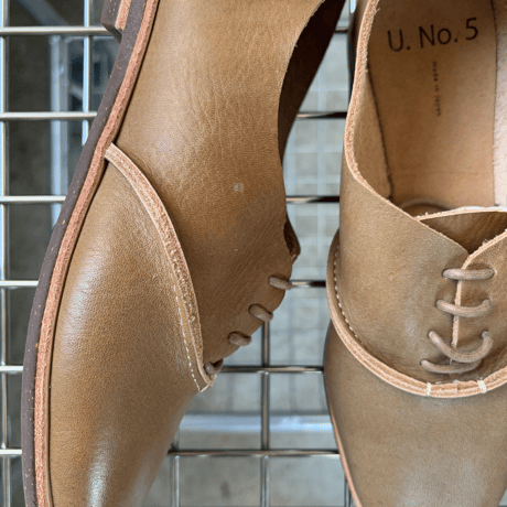 103-1904-19 / T-OX / CD6 BROWN