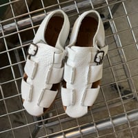 2639-TM2-2202 / TM BUGS  / 220 WHITE