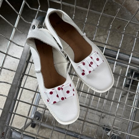 SA-16 2-42 / PATTSUN  / 220WHITE*DOTS