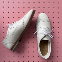 K11-1904-2504 /wing tip shoes / 520
