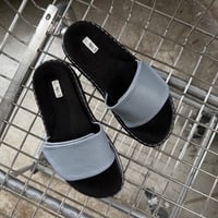 S-35 S-00 / SANDAL UNIT00  / BLUE