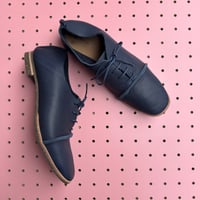 66-2-12 / OXFORD / 512NAVY