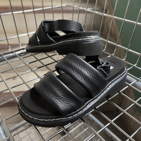 S6-S-01 / SADAL UNIT01 / BLACK
