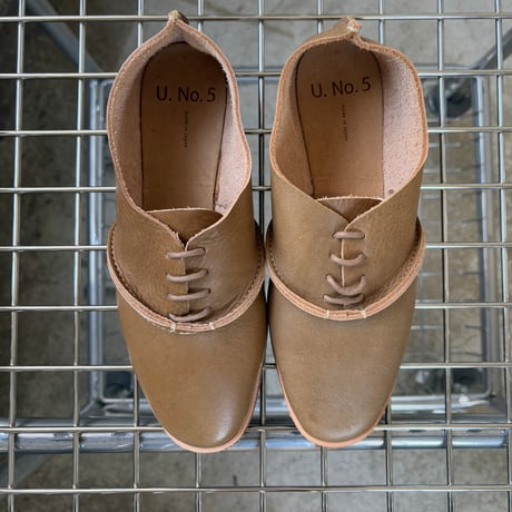 103-1904-19 / T-OX / CD6 BROWN