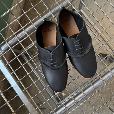 2650-1904-19 / T-OX / 5BLACK