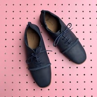 44-2-12 / OXFORD / 512NAVY