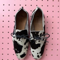 K-05-1-50 / kakinotane /haircowprint