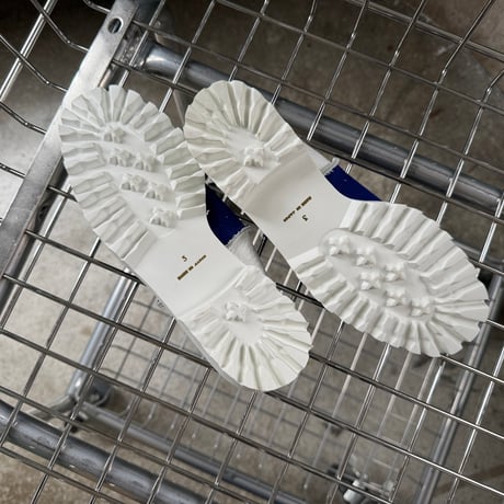 SA-12 2-40 / GOA BAN / 220WHITE*BLUE
