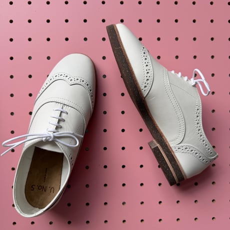 K11-1904-2504 /wing tip shoes / 520