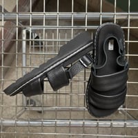 S7-S-01 / SADAL UNIT01 / BLACK