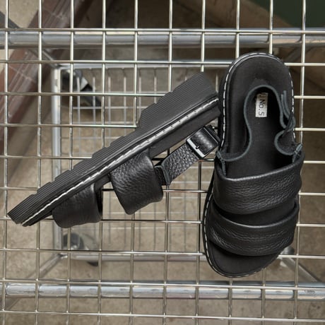 S7-S-01 / SADAL UNIT01 / BLACK