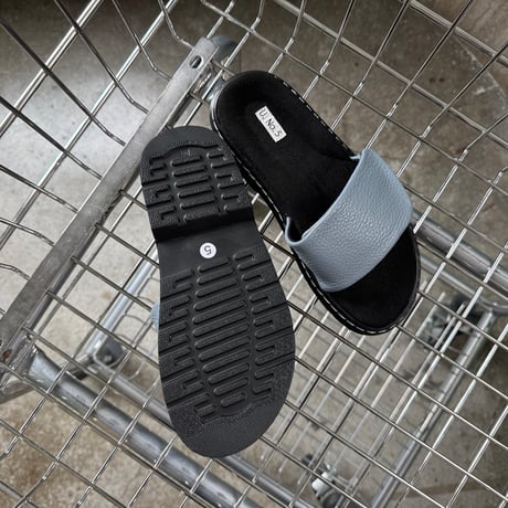 S-26 S-00 / SANDAL UNIT00  / BLUE
