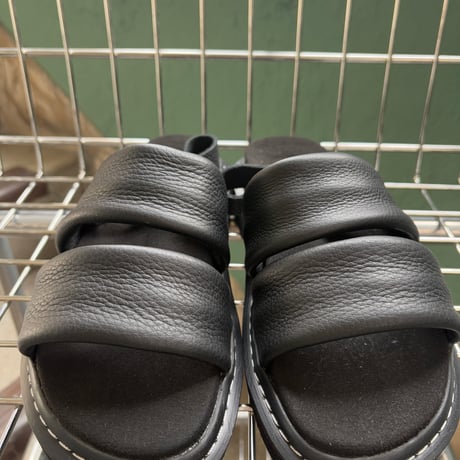 S2-S-01 / SADAL UNIT01 / BLACK