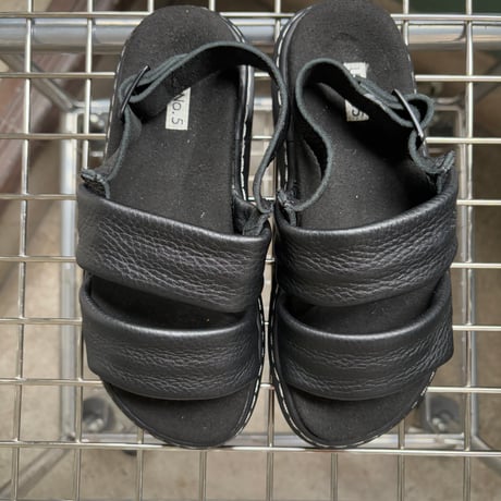 S6-S-01 / SADAL UNIT01 / BLACK