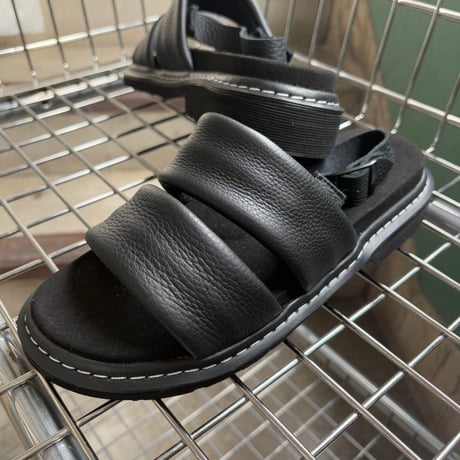 S2-S-01 / SADAL UNIT01 / BLACK
