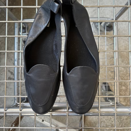 45-1-25 / DIAMOND SLIPON / BLACK