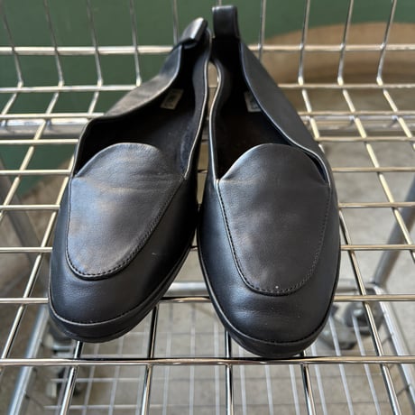 45-1-25 / DIAMOND SLIPON / BLACK
