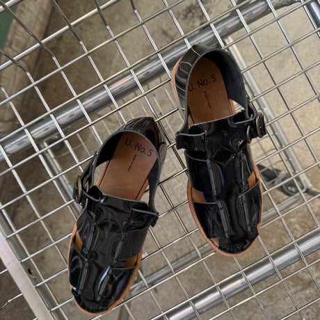 2634-TM2-2202 / TM BUGS  / EN550 BLACK