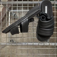 S2-S-01 / SADAL UNIT01 / BLACK