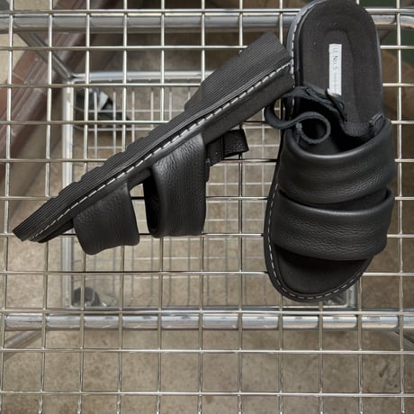 S2-S-01 / SADAL UNIT01 / BLACK