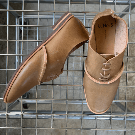 103-1904-19 / T-OX / CD6 BROWN