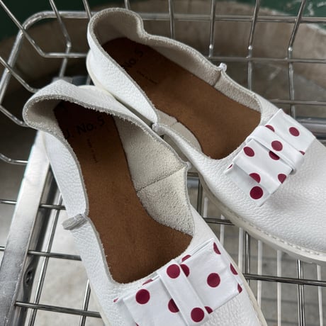 SA-16 2-42 / PATTSUN  / 220WHITE*DOTS