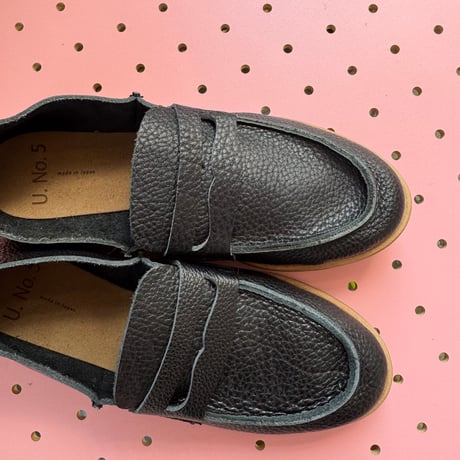 K35-TM2-32β/tm loafer / 214