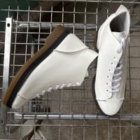 11-TM2-2204 / 7HOLE BOOTS / EN520WHITE