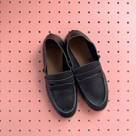 K35-TM2-32β/tm loafer / 214