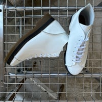 20-TM2-2204 / 7HOLE BOOTS / EN520WHITE