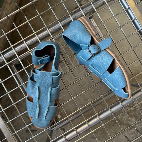 2640-TM2-2202 / TM BUGS  / 225BLUE