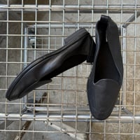 45-1-25 / DIAMOND SLIPON / BLACK