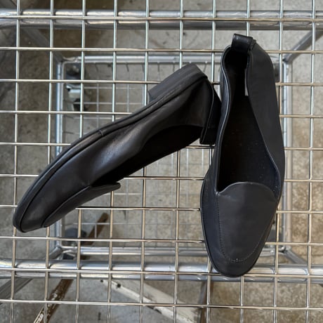 45-1-25 / DIAMOND SLIPON / BLACK