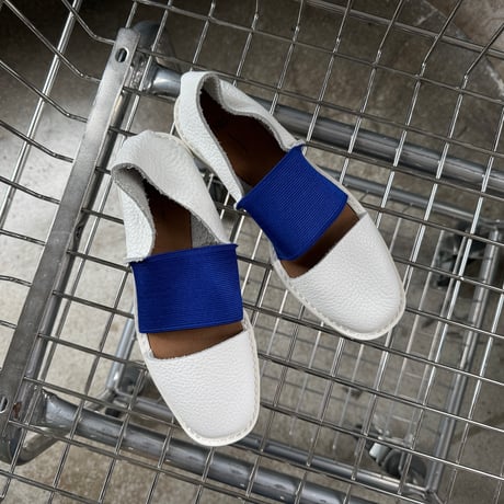 SA-12 2-40 / GOA BAN / 220WHITE*BLUE