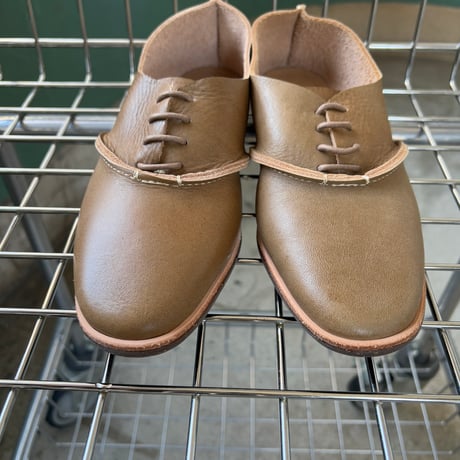 103-1904-19 / T-OX / CD6 BROWN