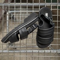 S6-S-01 / SADAL UNIT01 / BLACK