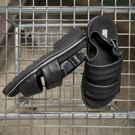 S6-S-01 / SADAL UNIT01 / BLACK