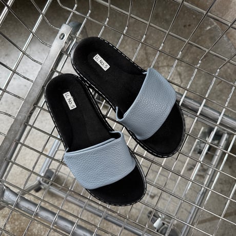S-26 S-00 / SANDAL UNIT00  / BLUE