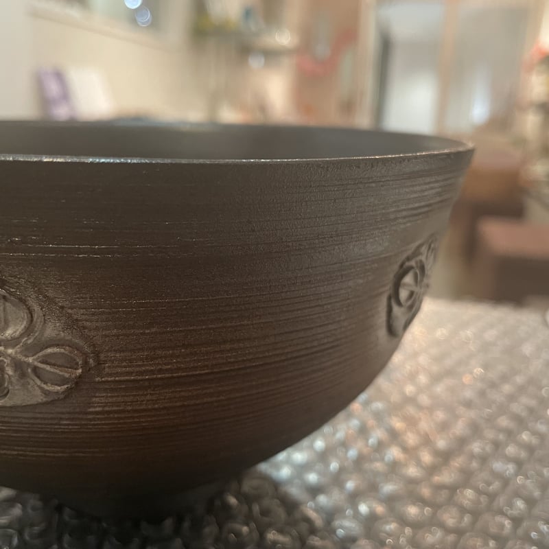 菓子器 西川實 一品作 茶道 京都 | つちや陶器店