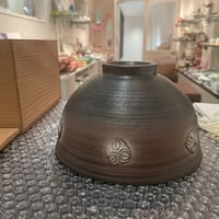 菓子器　西川實　一品作　茶道　京都