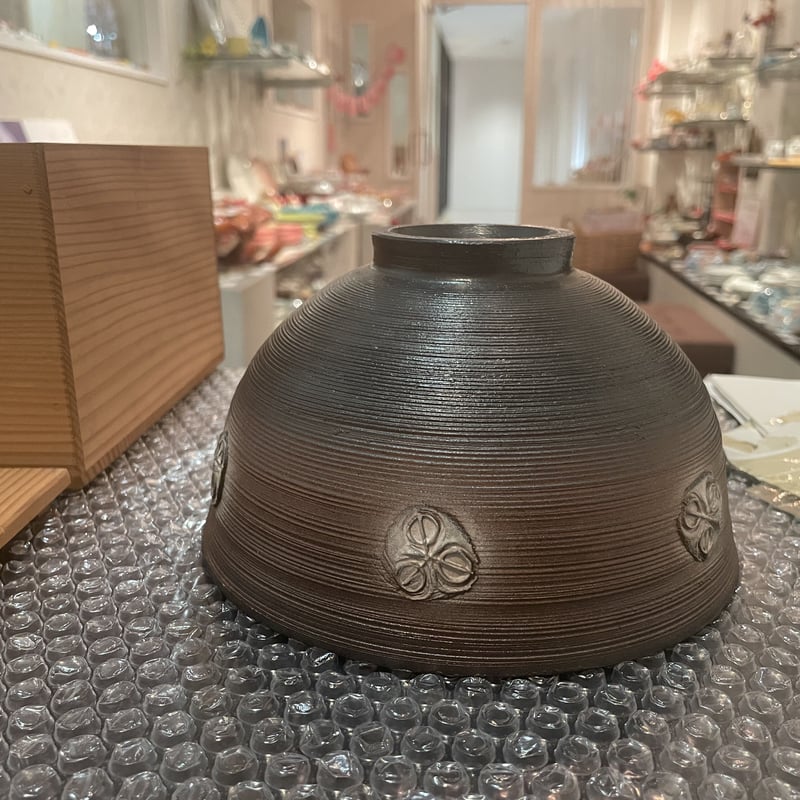 菓子器 西川實 一品作 茶道 京都 | つちや陶器店