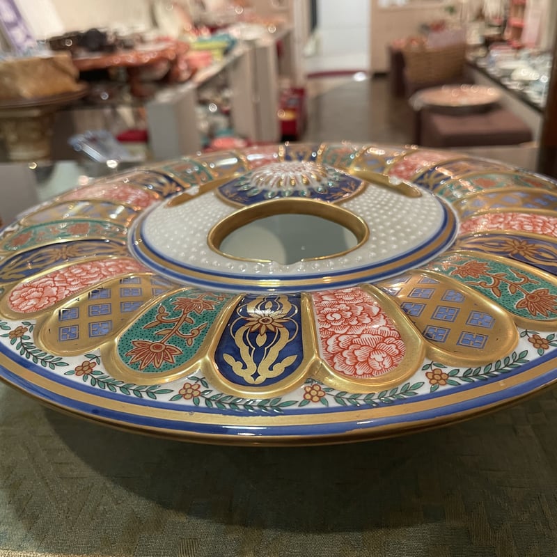 灰皿 一品作 林九郎作 馬場真右衛門推薦 | つちや陶器店 灰皿 一品作 林九郎作 馬場真右衛門推薦 | つちや陶器店