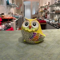 ナッツ様　在日大使館買上作家◆有田徳一◆旧二科会◆油彩Ｆ３◆評価 ３号：４８万円 一品作 村上玄輝作品 菓子器 有田 希少 茶道 | つちや陶器店