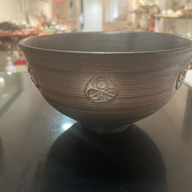 菓子器 西川實 一品作 茶道 京都 | つちや陶器店